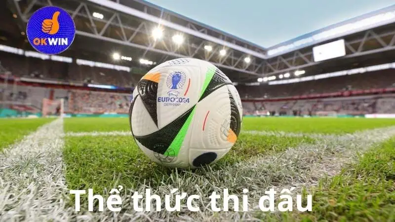 Thể thức thi đấu