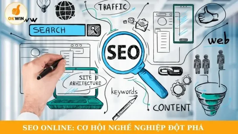 SEO online